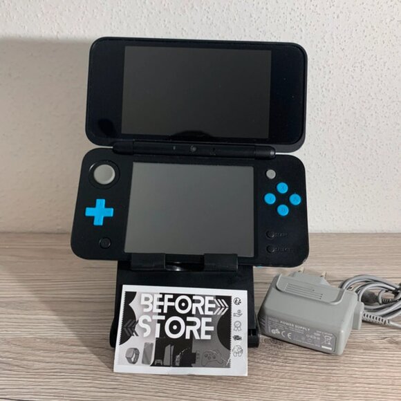 Lego Toys Nintendo 2ds Xl Jeux Tomadochi Life Poshmark